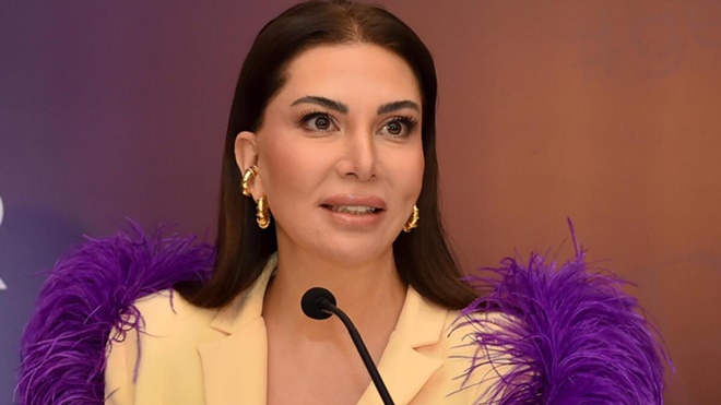 Ebru Yaşar: Her zaman öncüyüm