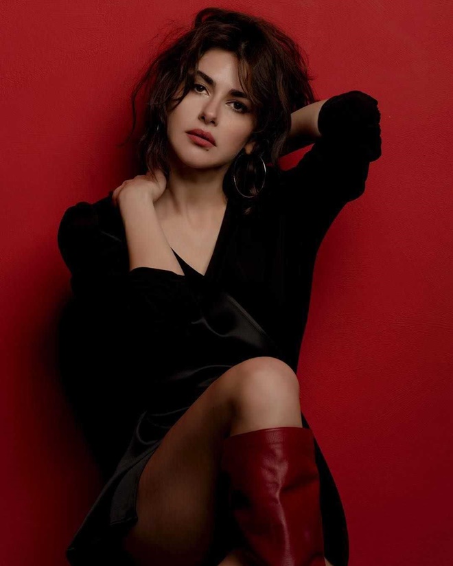 Nesrin Cavadzade: Artık mücevhere para vermem diye düşünüyorum!