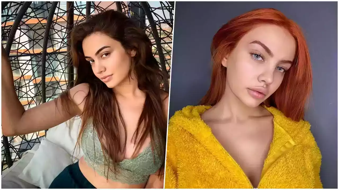 İmaj değiştiren Ece Ronay'ın son halini kimse beğenmedi