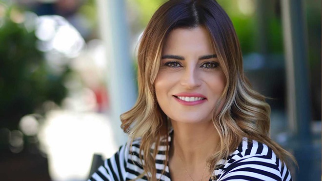 Ece Vahapoğlu ölüm haberini bizzat verdi! Ece Vahapoğlu aslen nereli eşi kimdir?