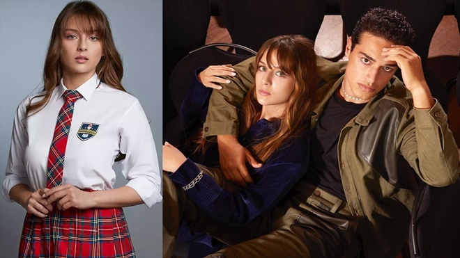 Ecem Çalhan Tozlu Yaka'dan ayrıldı mı?