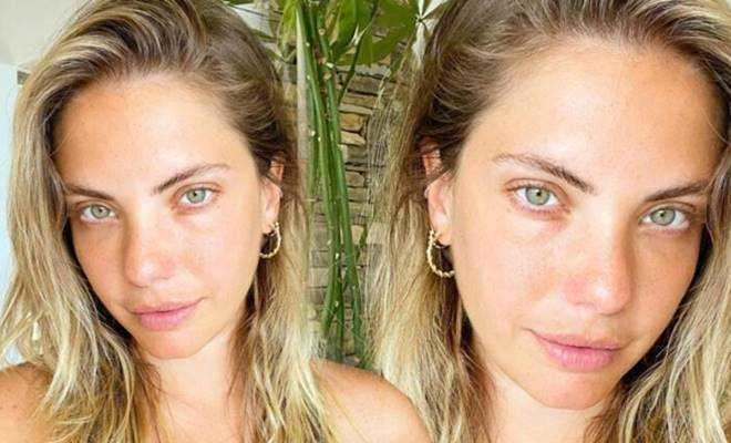 Eda Ece: Kürk giymek küçük düşürücü