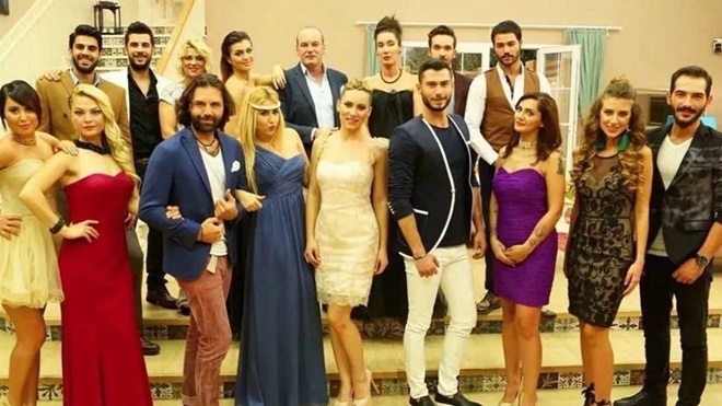 Efsane program Kısmetse Olur ekrana dönüyor! Başvurular başladı