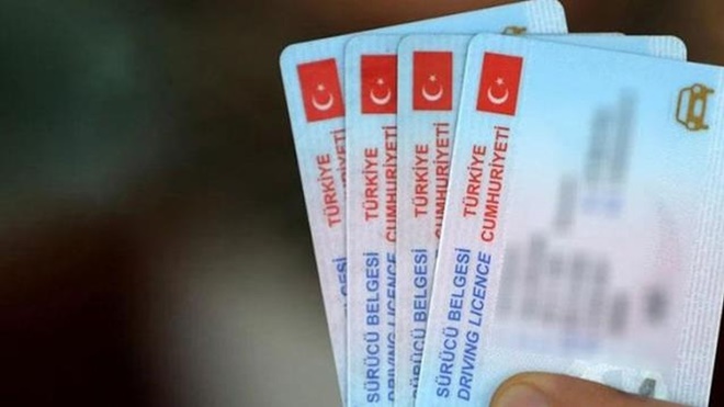 Ehliyet yenileme süresi uzatıldı