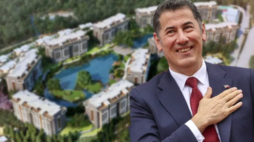 Sinan Oğan servetine servet kattı