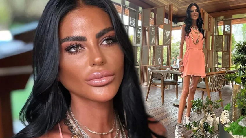 Süreyya Yalçın 1,6 milyar dolarlık mirası yurt dışına mı çıkardı?