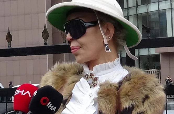 Seyhan Soylu'dan mahkemede olay iddia: Yaşar İpek ile Seren Serengil'in ayrılık nedeni Ebru Gündeş!