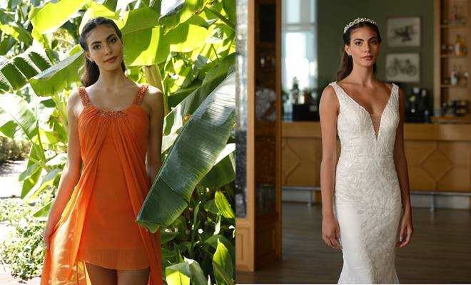 16 yaşındaki İzmirli güzel Elif Çakar yapımcıların yeni gözdesi oldu