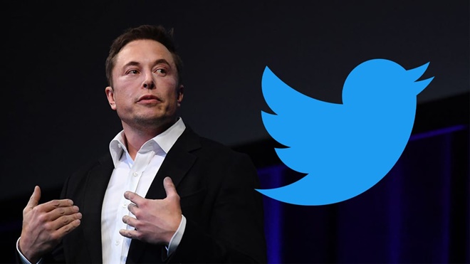 Elon Musk Twitter'da kendisini 'tek yönetici' yaptı