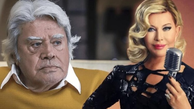 Emel Sayın'a sinemayı bıraktıran sahne! 