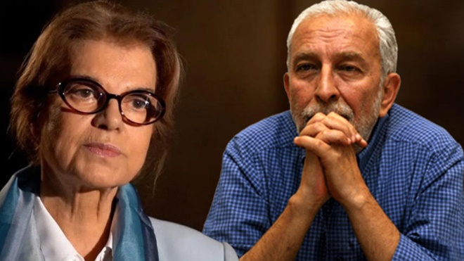 Emin Çölaşan’dan Tansu Çiller’e sert çıkış! ‘Bu saatten sonra…’