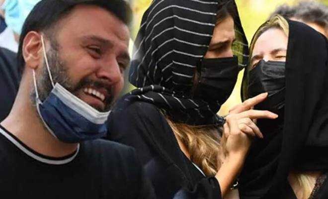 Annesini kaybeden Emine Ün'den dikkat çeken Alişan paylaşımı