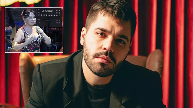 Emir Can İğrek'ten konuşulacak Sezen Aksu açıklaması