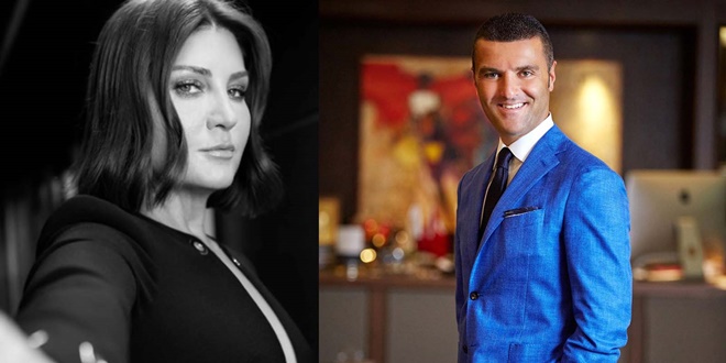 Sibel Can ve Emir Sarıgül'ü o paylaşım ele verdi! Yine yakalandılar! Emir Sarıgül'ün Buket Aydın'la ilgili açıklaması dikkat çekti