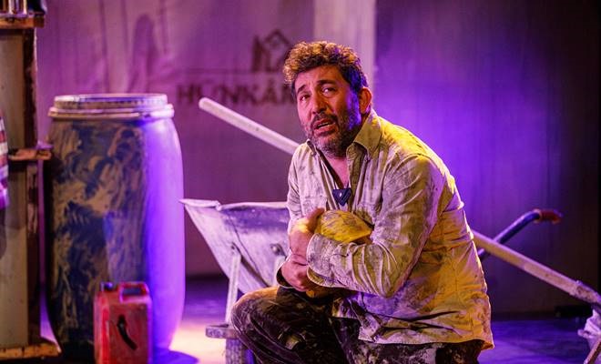 Duru Tiyatro yeni sezona “Irgat” ile iddialı giriyor