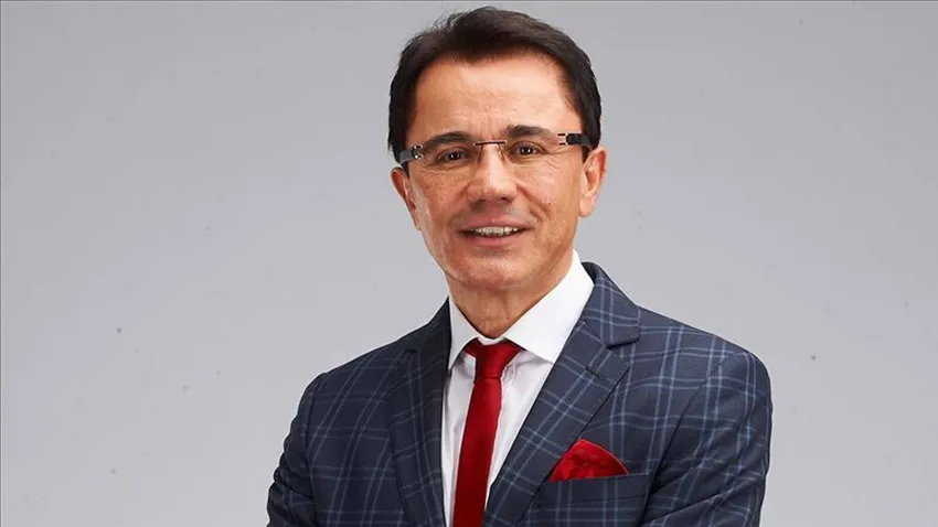 Ender Saraç hakkındaki haberlere erişim engeli