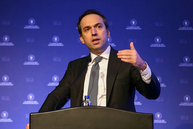 Enerji Bakan Yardımcısı Bayraktar: Artan enerji talebini farklı kaynaklardan karşılamalıyız