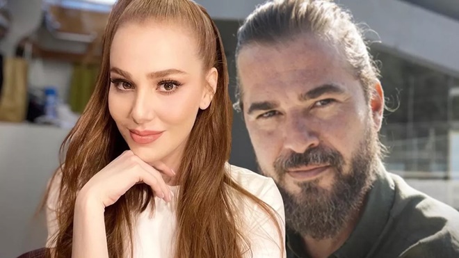 Engin Altan Düzyatan ile Elçin Sangu sete çıkıyor