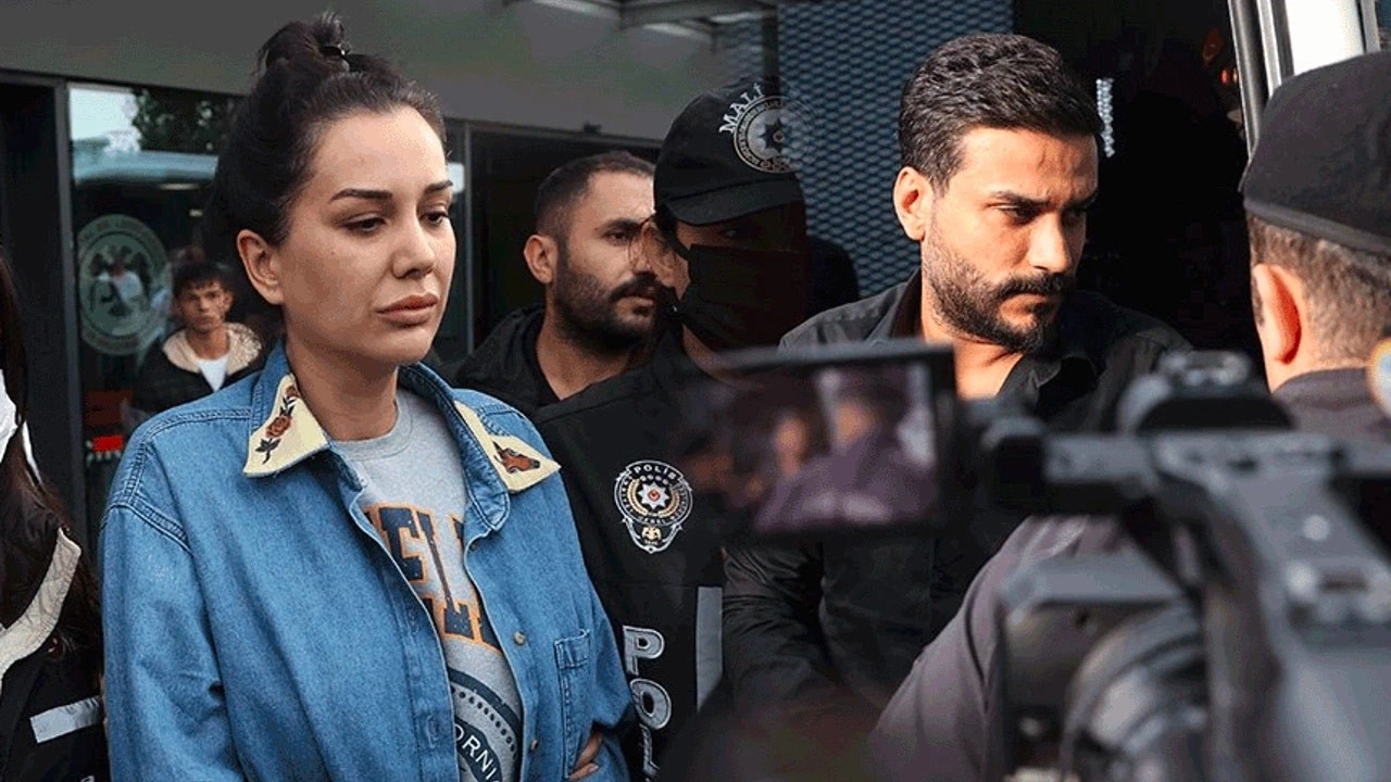 Engin - Dilan Polat davasında flaş gelişme: Etkin pişmanlık için başvurdu