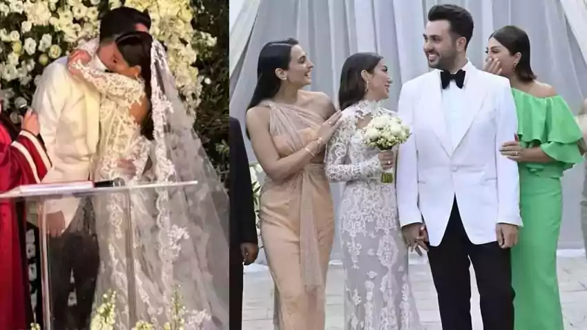 Engincan Ural, Merve Kaya'dan boşanıyor mu?