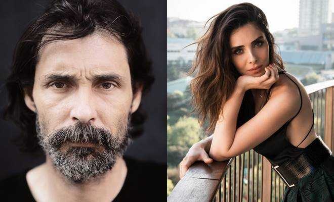 Erdal Beşikçioğlu ve Nur Fettahoğlu 11 yıl sonra yeniden bir arada