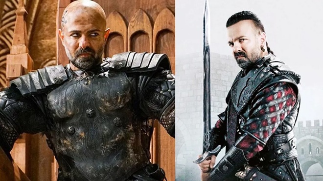 Erkan Avcı sürpriz karakterle geri dönüyor