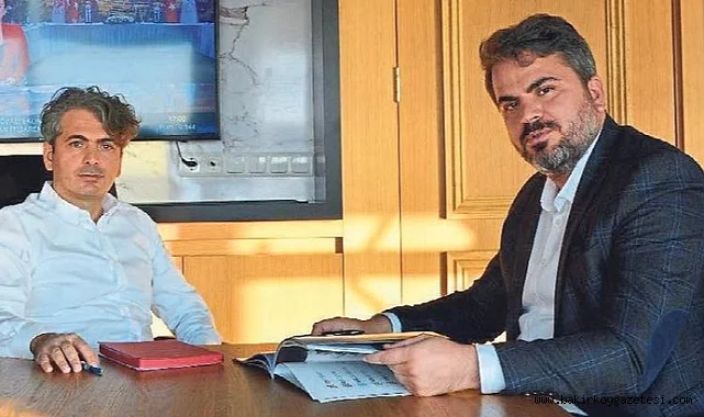 EROL DEMİRBAŞ 'IN GAZETECİLERE KURDUĞU KUMPAS YARGIDAN DÖNDÜ!