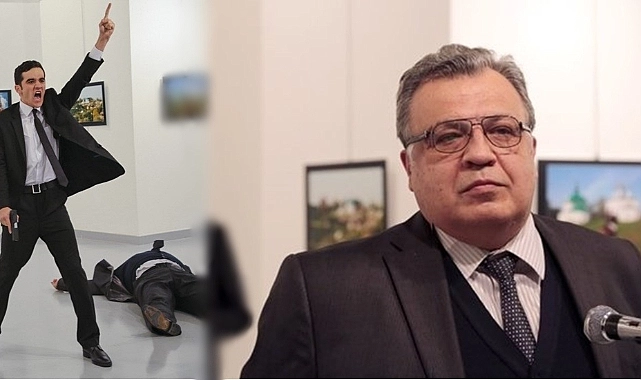 EROL VE ŞENOL DEMİRBAŞ İSİMLERİ KARLOV SUİKASTİ DOSYASINDAN ÇIKARTILDI MI ?