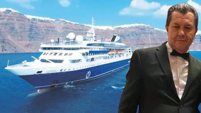 Türk aşk gemisi… 1.2 milyar liralık vurgun iddiası