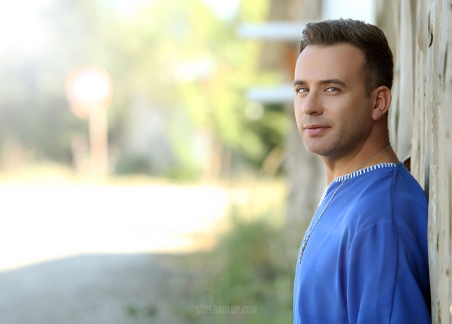 Ersin Güloğlu'nun yeni teklisi 