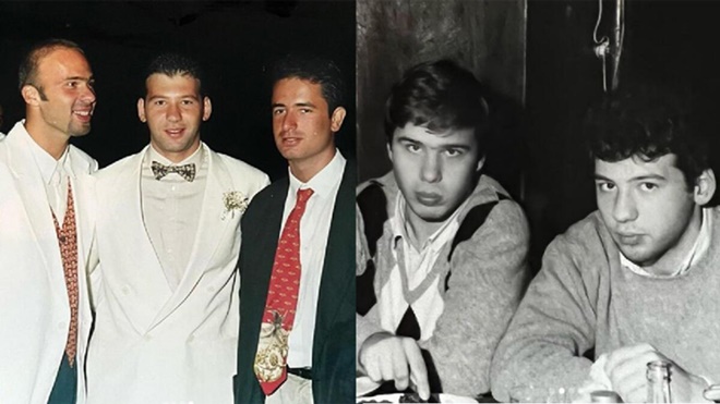 Esat Yontunç, dostu Alpay Kazan'a böyle veda etti: 42 yıl sonra kalktın yanımdan!