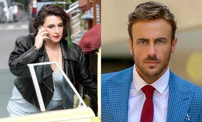 Esra Dermancıoğlu aradığı aşkı Clubhouse'da buldu!