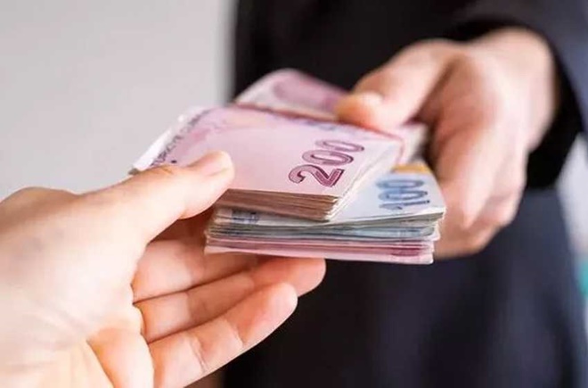 Susurluk’ta 400 Milyonluk vurgun! Sadece bir kişi 10 Milyon kaptırdı