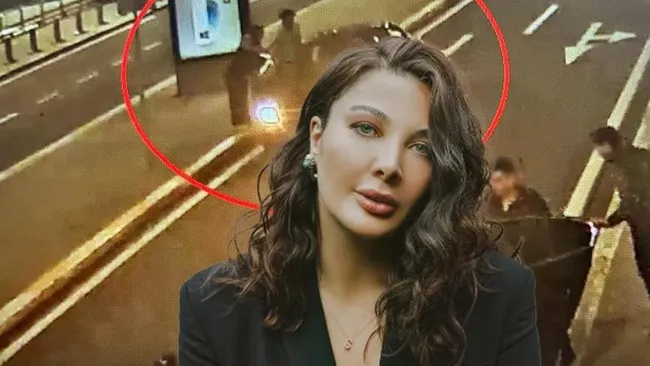 Mısır'a kaçan yazar Eylem Tok ve oğlu hakkında yakalama kararı