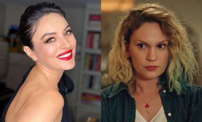 Oyuncular Sendikası'ndan Ezgi Mola ve Farah Zeynep Abdullah'a destek