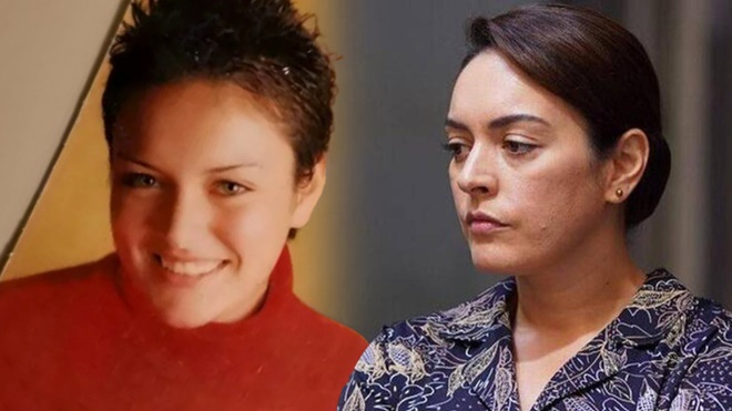 Ezgi Mola yeni imajıyla gündem oldu! Eski hali hatırlatıldı…