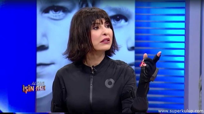 Modacı kardeşler Ezra ve Tuba Çetin Türk televizyon tarihinde bir ilk gerçekleşti!!!