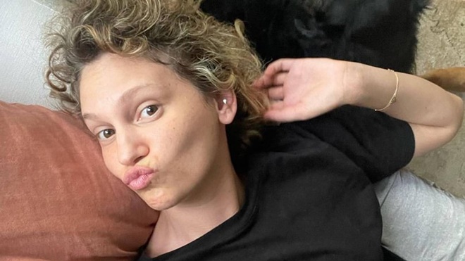 Farah Zeynep Abdullah'tan 