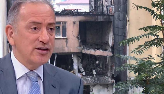 Fatih Altaylı: Bu yasa ile İstanbul Valisi yargılanırdı