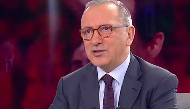Fatih Altaylı: Yemin ediyorum artık ipin ucu kaçtı