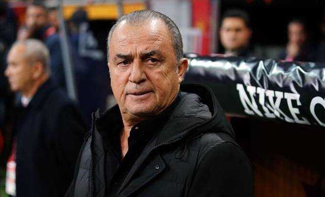 Fatih Terim istifanın eşiğinden mi döndü?
