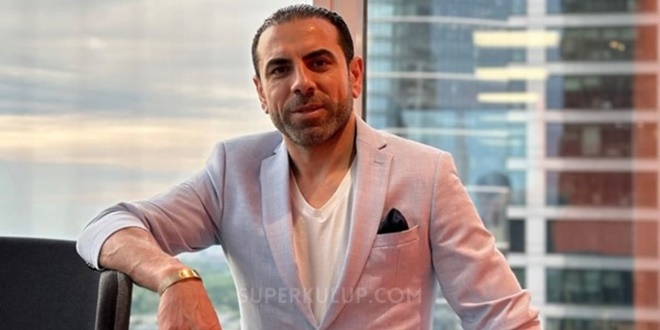 'Türkiye'nin Elon Musk'ı demişlerdi: Fedlan Kılıçaslan, kara parayı nasıl akladı?