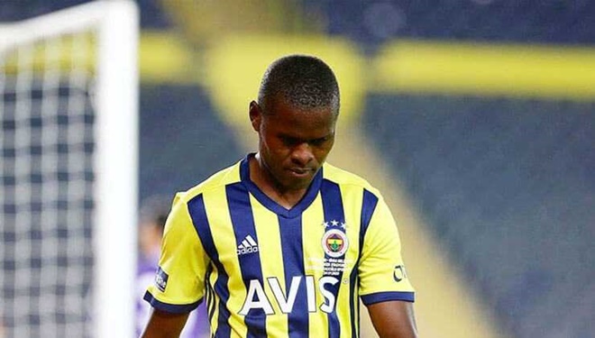 Fenerbahçe haberleri: Fenerbahçe Teknik Direktörü Erol Bulut Samatta'nın sahalardan uzak kalacağı süreyi duyurdu .