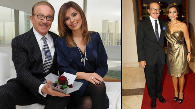 Feryal Gülman ve Kemal Gülman yine birbirine girdi!