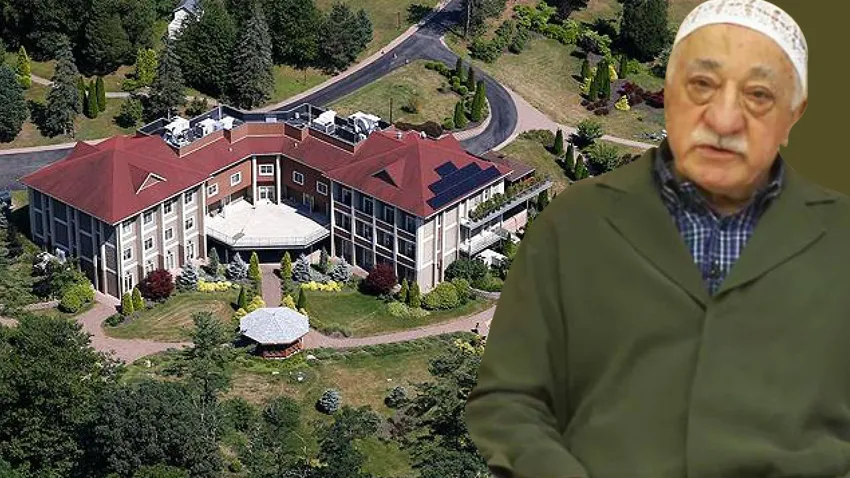 Fetullah Gülen kaçırıldı! Yeğeni örgüt içi kavgayı ifşa etti