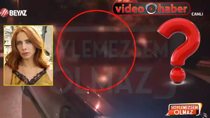 Nur Fettahoğlu'nun yasak aşk yaşadığı ortaya çıktı!