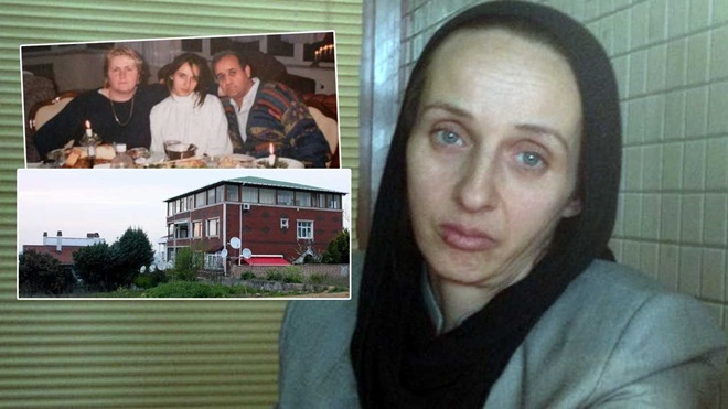 Film gibi dava mutlu bitti!