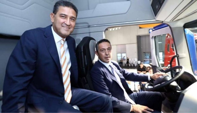 Ford Otosan'da temettü teklifi belli oldu