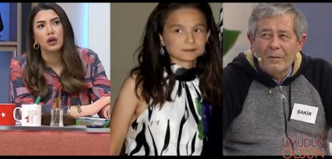 FULYA HANIM'IN KOCASI YOK MU?