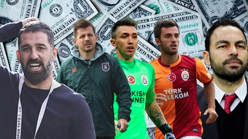 Futbol dünyasını sarsan 25 milyon dolarlık dolandırıcılık davasında istenen cezalar belli oldu